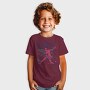 Tennis Man, Tricou Copii