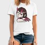 Demon Girls Gaze, Tricou Barbati (Unisex)