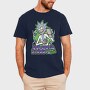 Rick and Morty 55, Tricou Barbati (Unisex)