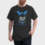 Nightwin Comics, Tricou Barbati (Unisex)