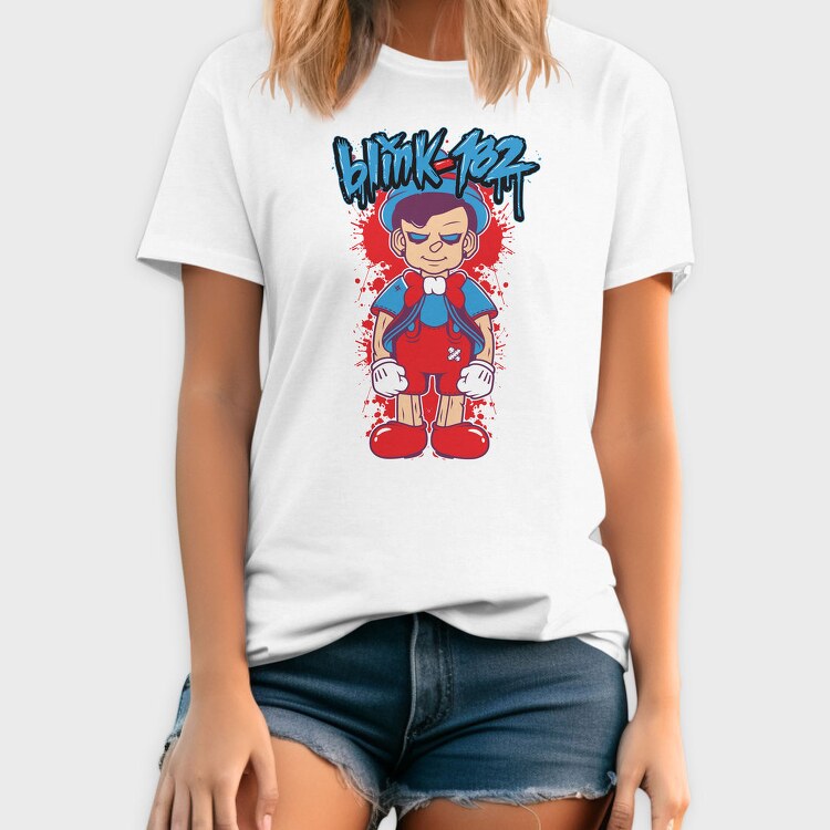 Popeye Grumpy, Tricou Barbati (Unisex)