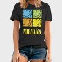Nirvana 3, Tricou Barbati (Unisex)