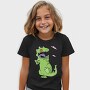 Dino Roar, Tricou Copii