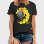 Ghost Rider 9, Tricou Barbati (Unisex)