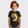 Ghost Rider 9, Tricou Copii
