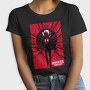 Stranger Things 6, Tricou Femei