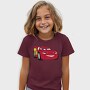 Cars 15, Tricou Copii