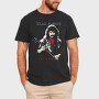 Black Sabbath Tony, Tricou Barbati (Unisex)