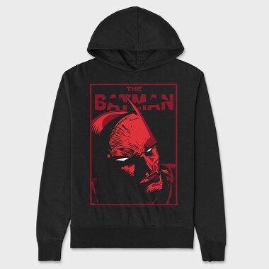 Hanorac Barbati (Unisex), Batman 2