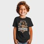 Gryffindor Harry Potter, Tricou Copii