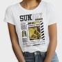 Sunday 1, Tricou Femei