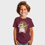 Hedgehog, Tricou Copii