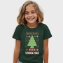 Chemis Tree, Tricou Copii