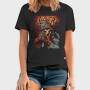 Slayer Skull, Tricou Barbati (Unisex)
