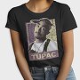 Tupac 2, Tricou Femei