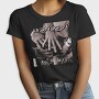 Bonjovi Keep The Faith, Tricou Femei