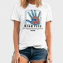 High Five 1, Tricou Barbati (Unisex)