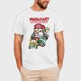 Super Mario 19, Tricou Barbati (Unisex)