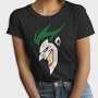 Joker Grin, Tricou Femei