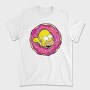 Homer, Tricou Barbati (Unisex)