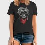 Motorcycle Gangster, Tricou Barbati (Unisex)