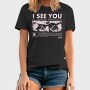 I See You 2, Tricou Barbati (Unisex)