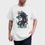 Snake Eyes Five, Tricou Barbati (Unisex)