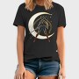 Eagle Moon Sword, Tricou Barbati (Unisex)