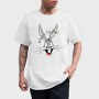 Bugs Whats Up Doc, Tricou Barbati (Unisex)