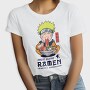 Naruto Ramen Feast, Tricou Femei