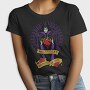 Villanas Disney Malefica C, Tricou Femei