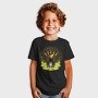 Villanas Disney Malefica D, Tricou Copii