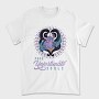 Villanas Disney Ursula A, Tricou Barbati (Unisex)
