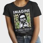 Imagine 2 2, Tricou Femei