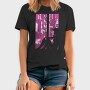 Karaoke Neon City, Tricou Barbati (Unisex)