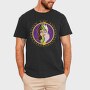 Villanas Disney Ursula B, Tricou Barbati (Unisex)