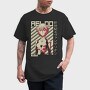 Rebuild Unit Zero, Tricou Barbati (Unisex)