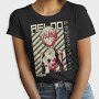 Rebuild Unit Zero, Tricou Femei