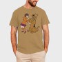 Scooby Doo 29, Tricou Barbati (Unisex)