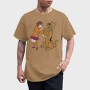 Scooby Doo 29, Tricou Barbati (Unisex)