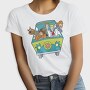 Scooby Doo 3, Tricou Femei