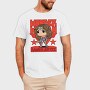 Wonder Woman Justice, Tricou Barbati (Unisex)