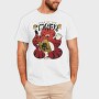 Year Of The Tiger, Tricou Barbati (Unisex)