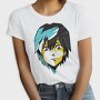 Electric Dream Eyes, Tricou Femei