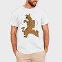Scooby Doo 35, Tricou Barbati (Unisex)