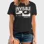 Invisible 1, Tricou Barbati (Unisex)