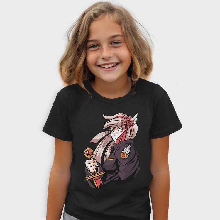 Red Eye Ninja, Tricou Copii