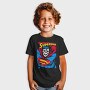 Superman Skull, Tricou Copii