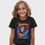 Superman Skull, Tricou Copii
