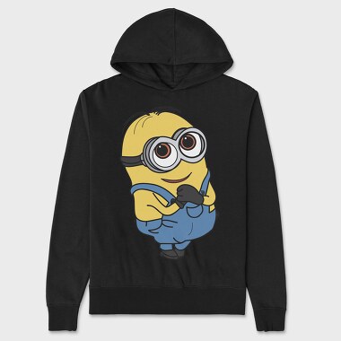 Hanorac Barbati (Unisex), Minions 19